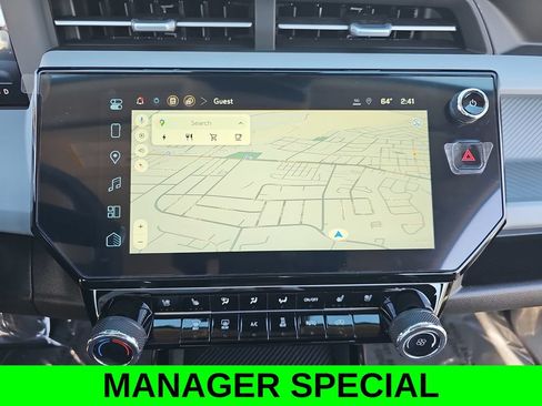 New 2027 Chevrolet Bolt RS w/ Technology Package FWD image 21
