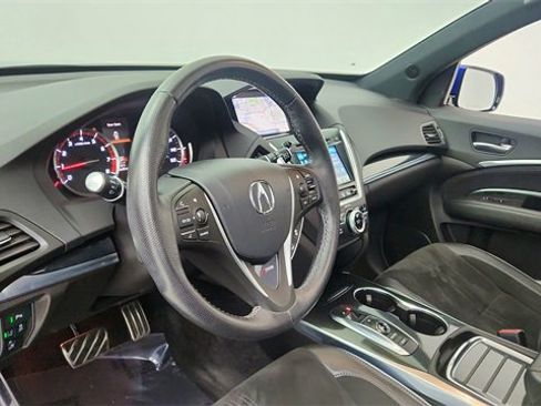 Used 2020 Acura MDX A-Spec image 18