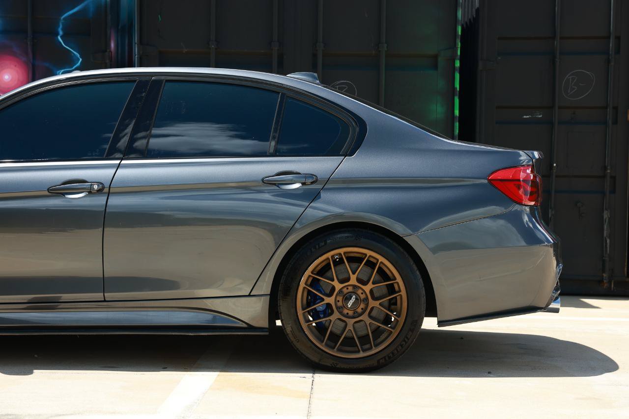 Used 2017 BMW 340i Sedan RWD image 27
