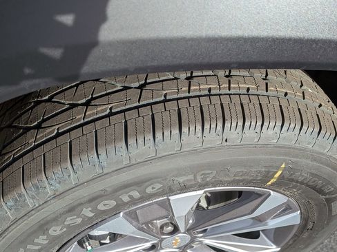 New 2026 Chevrolet Equinox LT w/ Safety and Technology Package image 12