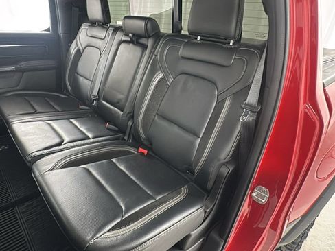 Used 2022 RAM 1500 TRX w/ TRX Level 1 Equipment Group image 11