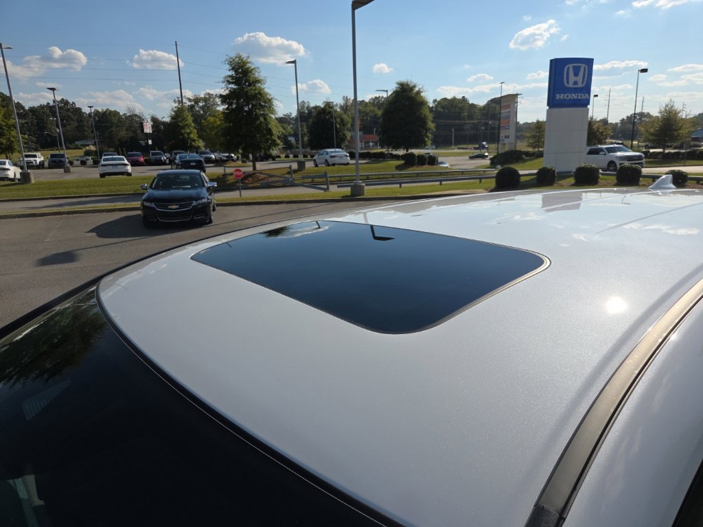 New 2027 Honda Odyssey Elite image 11