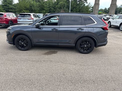 Used 2025 Honda CR-V Sport-L image 2