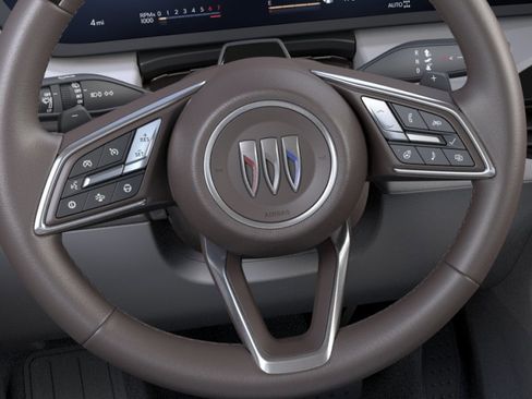 New 2026 Buick Enclave Avenir w/ Super Cruise Package AWD/4WD image 19