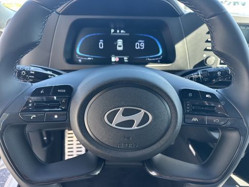 New 2026 Hyundai Elantra Sport FWD image 18