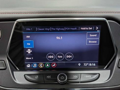 Used 2019 Chevrolet Blazer RS AWD/4WD image 24