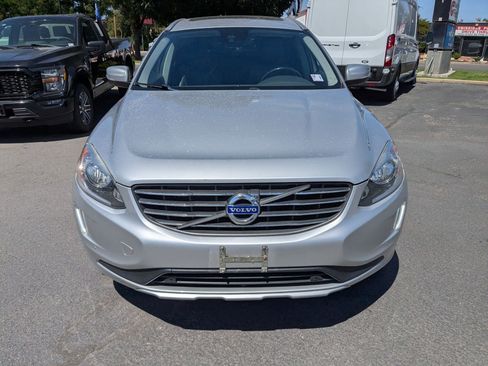 Used 2015 Volvo XC60 T5 AWD/4WD image 11