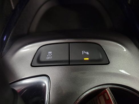 Used 2024 Chevrolet Malibu LT FWD image 17