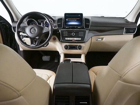 Certified 2017 Mercedes-Benz GLE 350 image 16