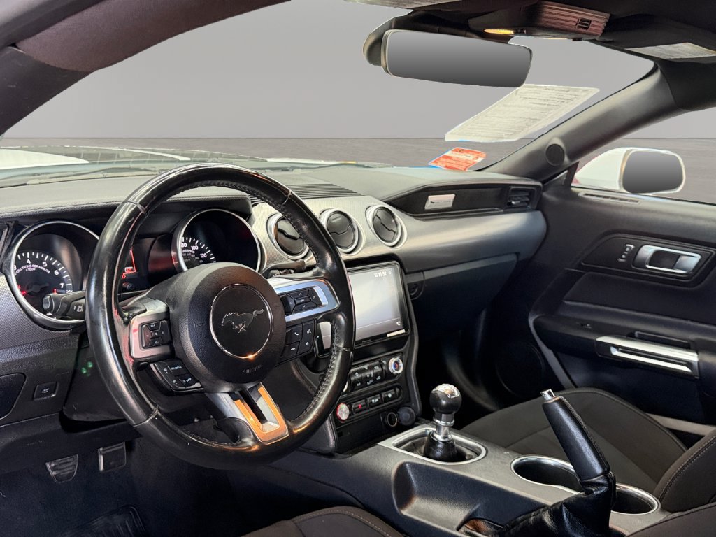 Used 2021 Ford Mustang GT RWD image 16