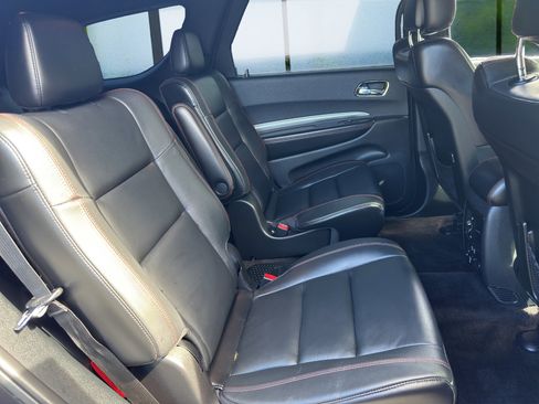 Used 2018 Dodge Durango GT w/ Premium Group image 19