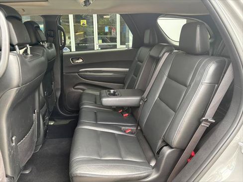 Certified 2020 Dodge Durango GT AWD/4WD image 15