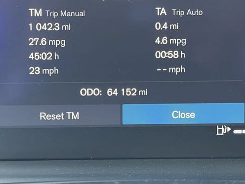 Used 2023 Volvo S60 B5 Plus AWD/4WD image 26
