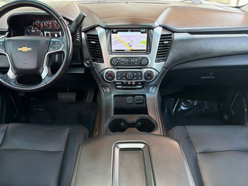 Used 2020 Chevrolet Tahoe LT AWD/4WD image 15