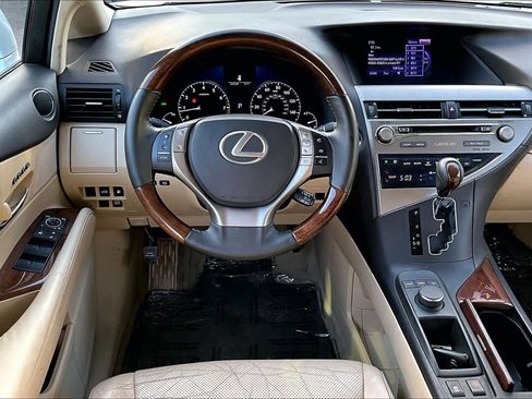 Used 2014 Lexus RX 350 FWD image 5
