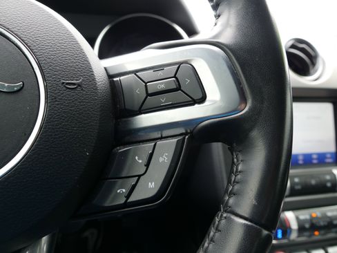 Used 2023 Ford Mustang GT Premium w/ Ford Safe & Smart Package image 22