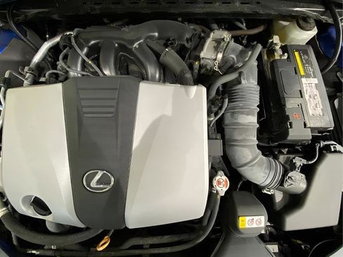 Used 2022 Lexus ES 350 F Sport w/ Accessory Package 2 image 29