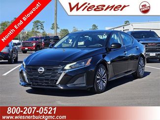 Used 2023 Nissan Altima 2.5 SV video 1