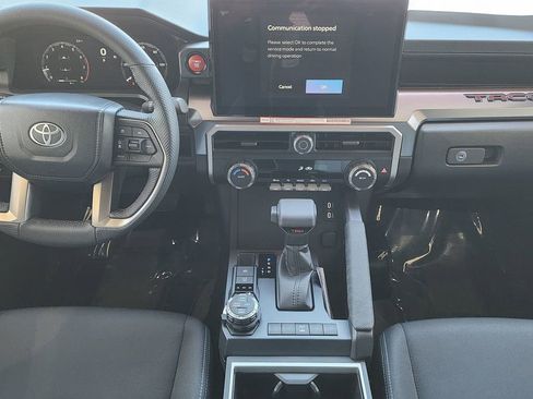 New 2026 Toyota Tacoma TRD Off-Road image 8
