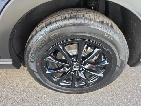 Used 2026 Honda CR-V Sport-L image 9