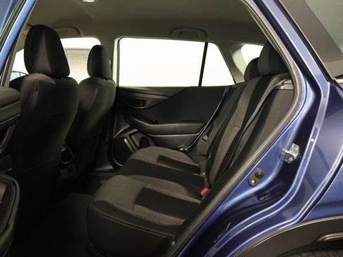 Used 2021 Subaru Outback 2.5i w/ Popular Package #1 image 11