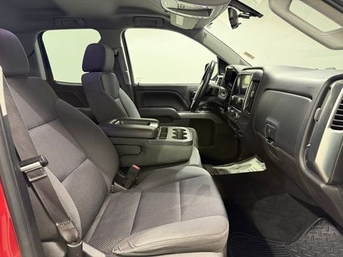 Used 2014 Chevrolet Silverado 1500 LT w/ All Star Edition image 24