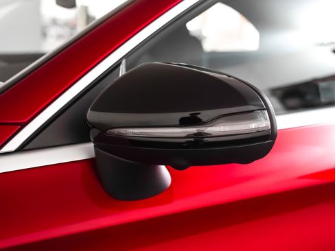 Certified 2022 Mercedes-Benz C 300 Cabriolet image 26