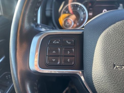 Used 2022 RAM 2500 Laramie image 18