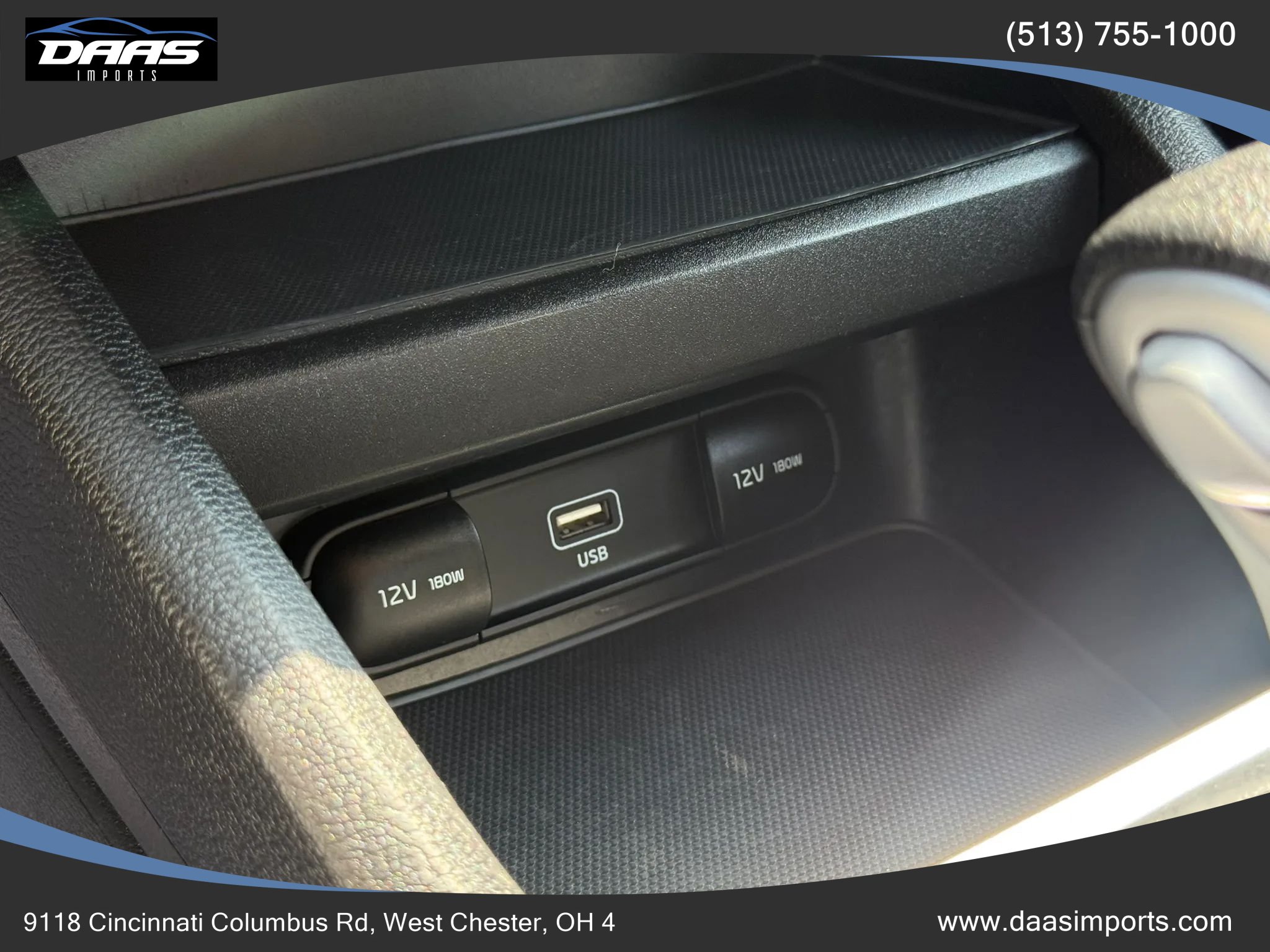 Used 2023 Kia Forte LXS FWD image 44