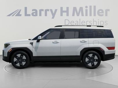 New 2026 Hyundai Santa Fe SEL