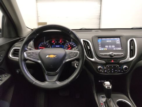 Used 2019 Chevrolet Equinox LT image 22