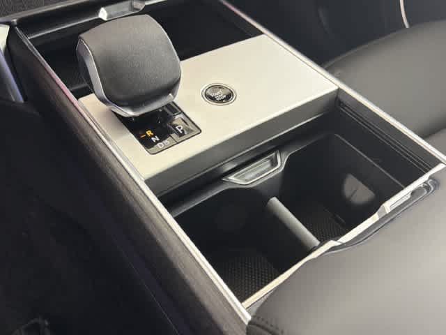 New 2026 Land Rover Range Rover SE AWD/4WD image 19
