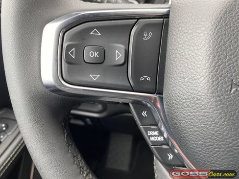 Used 2026 RAM 1500 Laramie AWD/4WD image 17