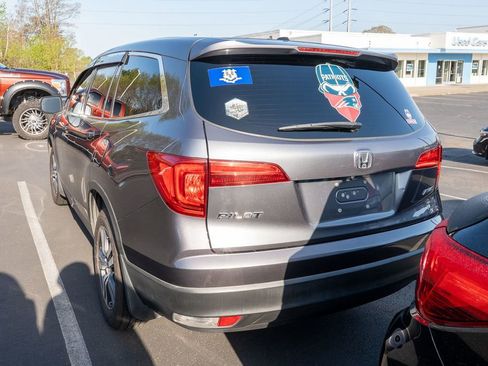Used 2016 Honda Pilot EX-L image 4