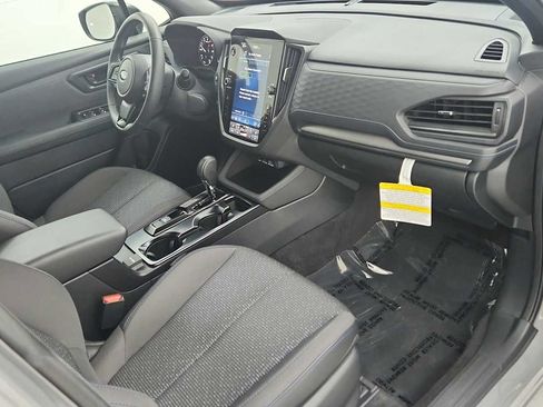 Certified 2026 Subaru Forester Premium AWD/4WD image 37