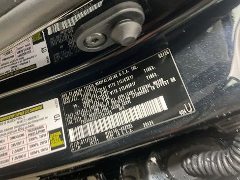 New 2026 Toyota Corolla Cross L image 24