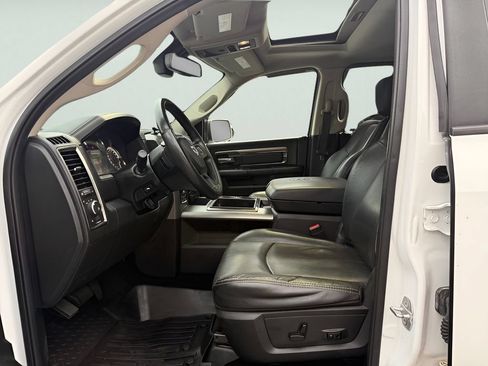 Used 2014 RAM 1500 Sport w/ Convenience Group AWD/4WD image 17