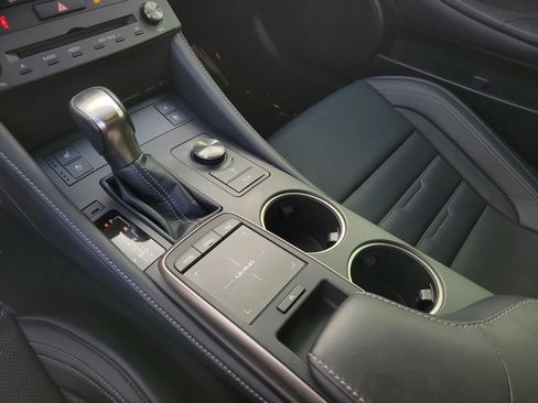 Used 2018 Lexus RC 300 F Sport image 17