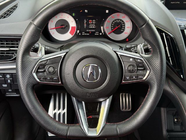 Used 2024 Acura RDX w/ Advance Package AWD/4WD image 13