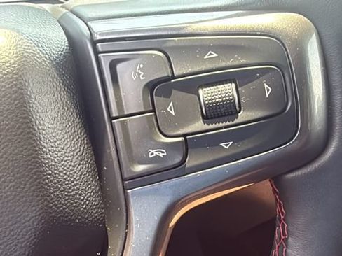 Used 2023 Chevrolet Tahoe RST w/ Sport Performance Package AWD/4WD image 18