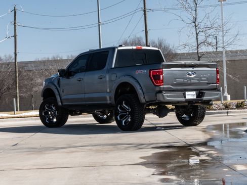Used 2023 Ford F150 XLT w/ Equipment Group 302A High image 5