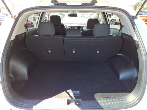 Used 2022 Kia Sportage LX FWD image 10