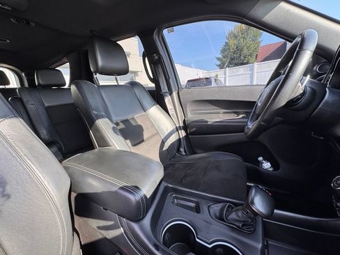 Used 2021 Dodge Durango GT AWD/4WD image 20