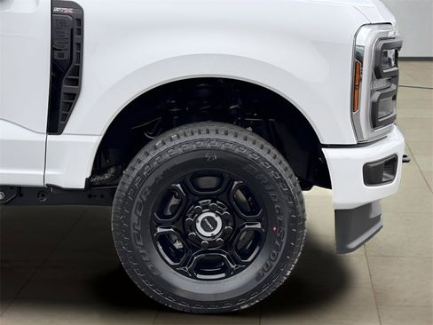 New 2026 Ford F350 XL w/ STX Appearance Package image 36
