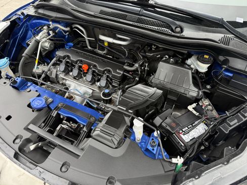 Used 2021 Honda HR-V Sport image 32