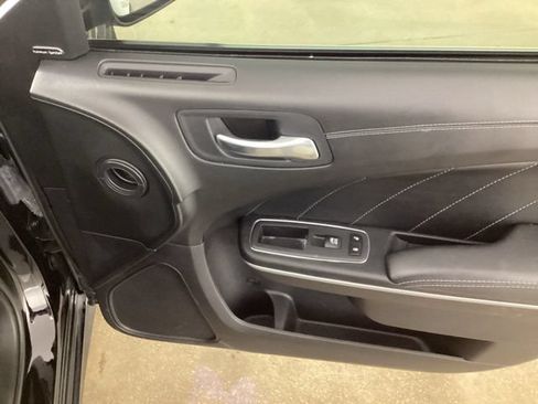 Used 2021 Dodge Charger Scat Pack RWD image 24