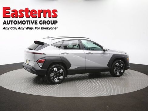 Used 2025 Hyundai Kona SEL FWD image 41