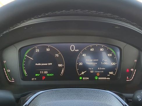 New 2026 Honda Civic Sport Touring image 26