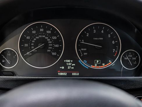 Used 2014 BMW 428i Coupe RWD image 14