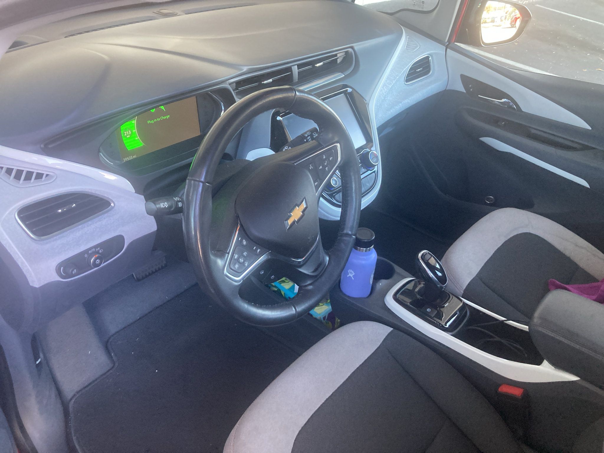 Used 2019 Chevrolet Bolt LT FWD image 6